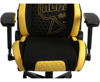 AQIRYS YMIR ALLSTARS yellow/black - 1534020 - zdjęcie 8